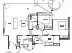 Bartley Ridge (D13), Condominium #564134121